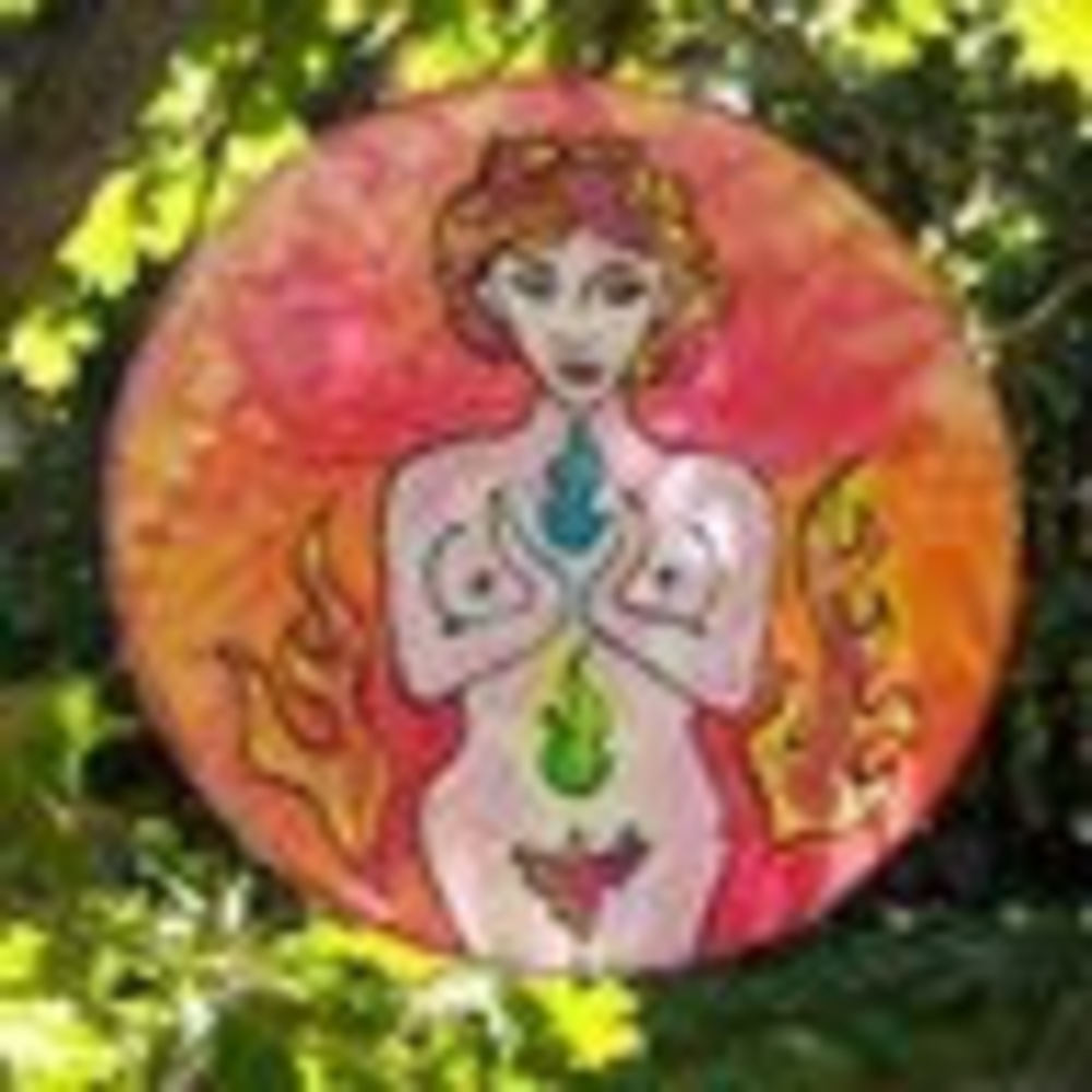 Meet your Posher, Bearded